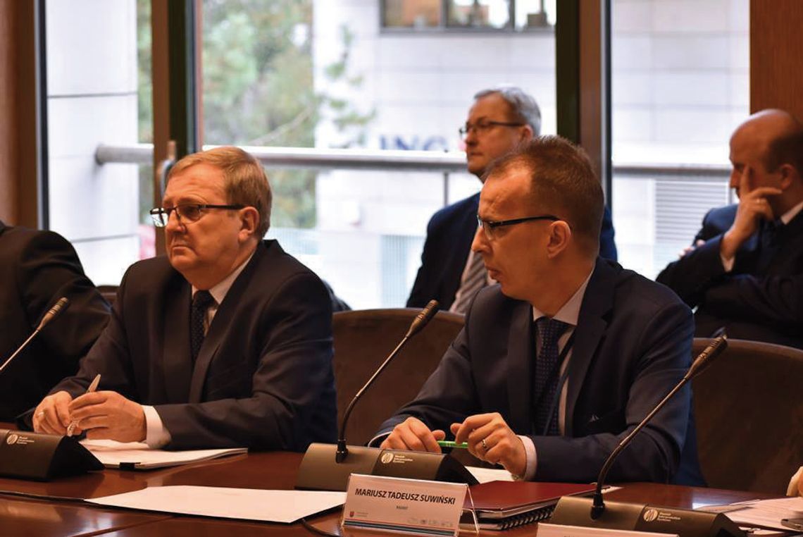 LEGIONOWO. Radny wicedyrektorem szkoły