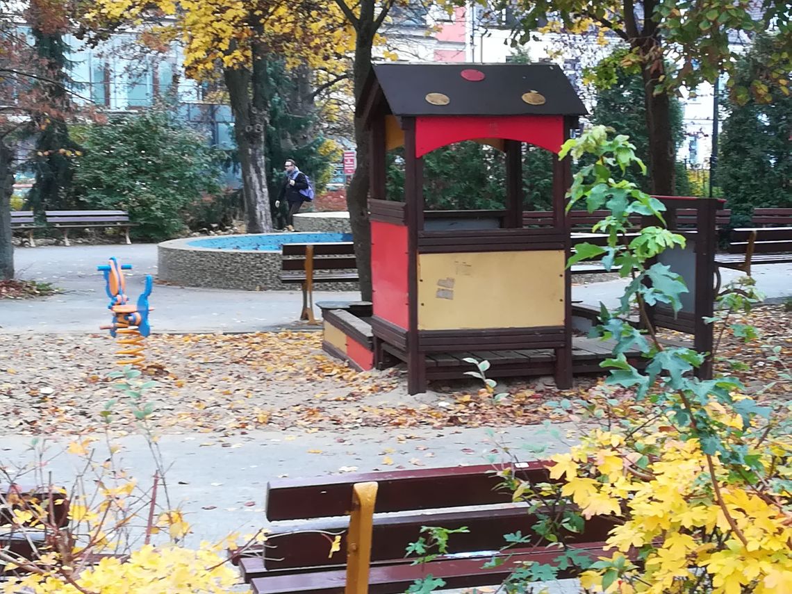 LEGIONOWO. Recydywista, pedofil i gwałciciel LEGIONOWO. Recydywista, pedofil i gwałciciel