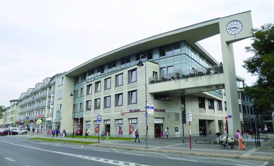 LEGIONOWO. Rejestr umów – odtajniony? LEGIONOWO. Rejestr umów – odtajniony?