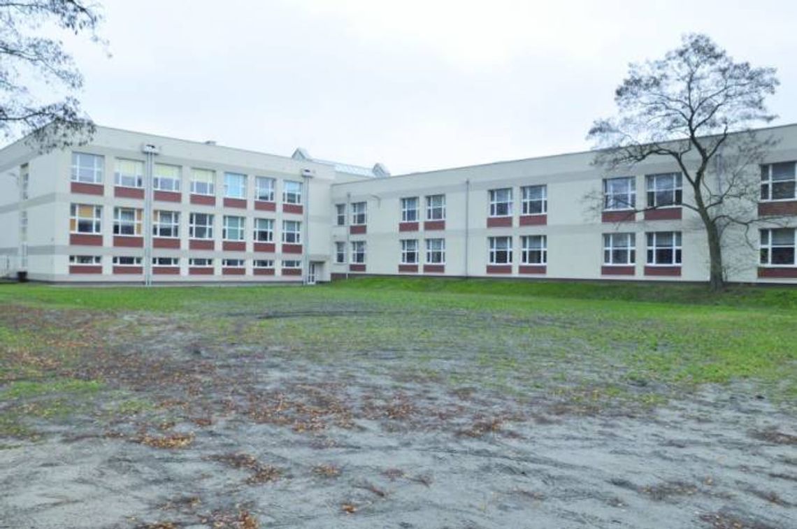 LEGIONOWO. Rekrutacja w "Konopnickiej"