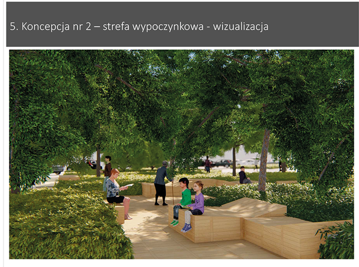 LEGIONOWO. Rewitalizacja rynku wstrzymana? LEGIONOWO. Rewitalizacja rynku wstrzymana?