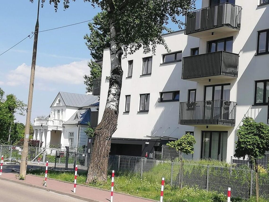 LEGIONOWO. Rosyjski oligarcha - developerem w Legionowie?