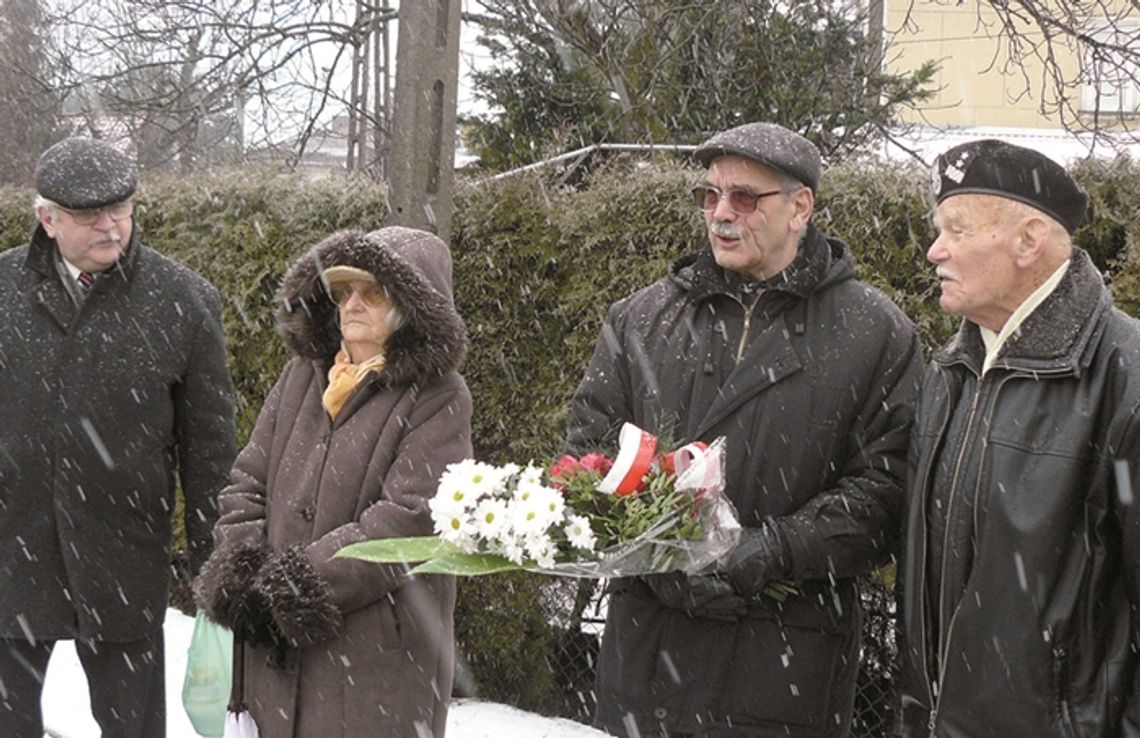 LEGIONOWO. Rotmistrz Pilecki tu mieszkał