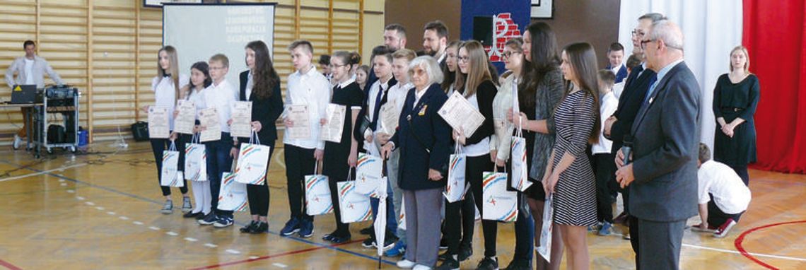LEGIONOWO. Rozstrzygnięcie konkursu o AK