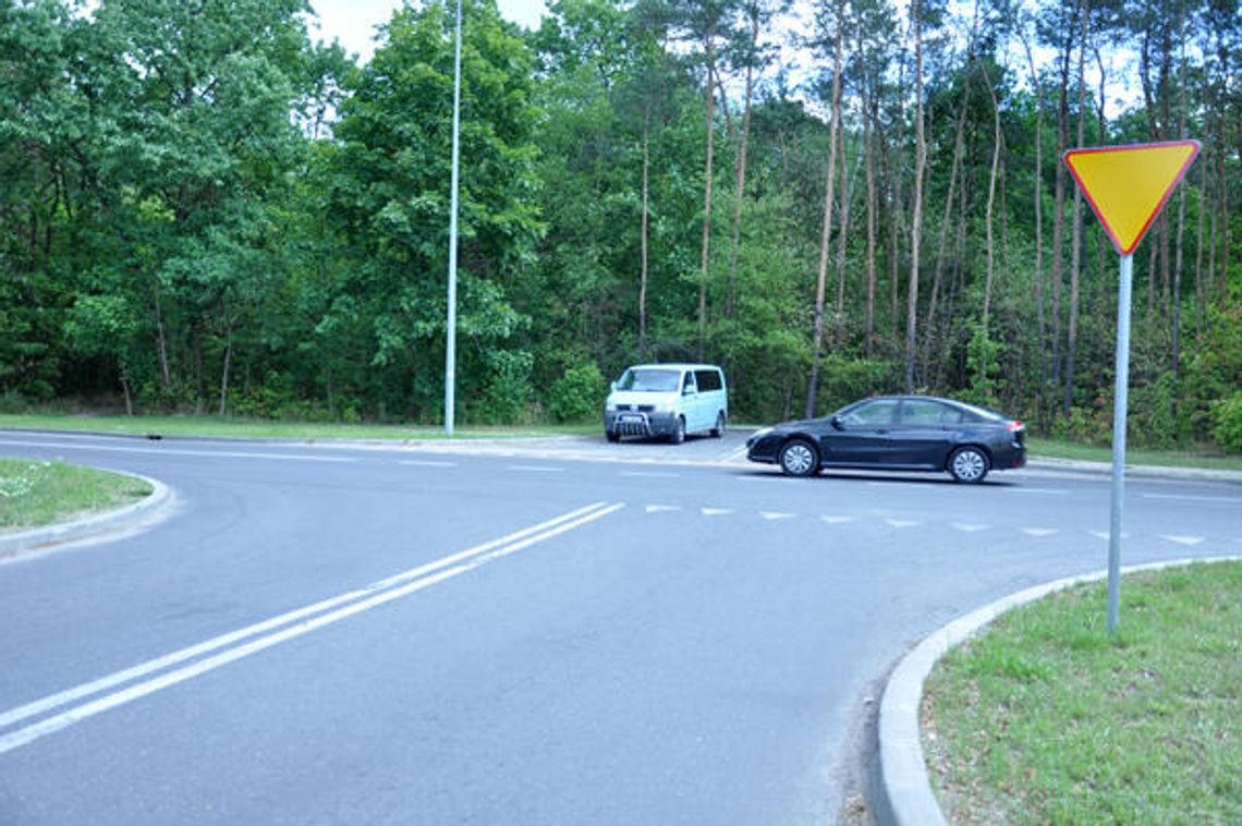 LEGIONOWO. Ruszył przetarg na Nowobarską LEGIONOWO. Ruszył przetarg na Nowobarską