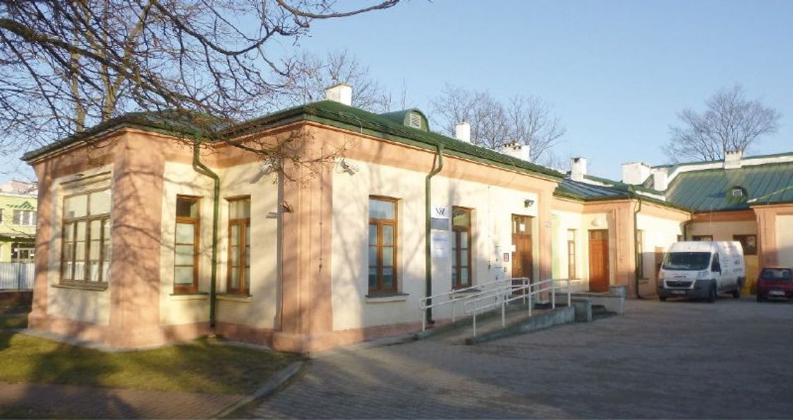 LEGIONOWO. Rząd zbuduje szpital w Legionowie LEGIONOWO. Rząd zbuduje szpital w Legionowie
