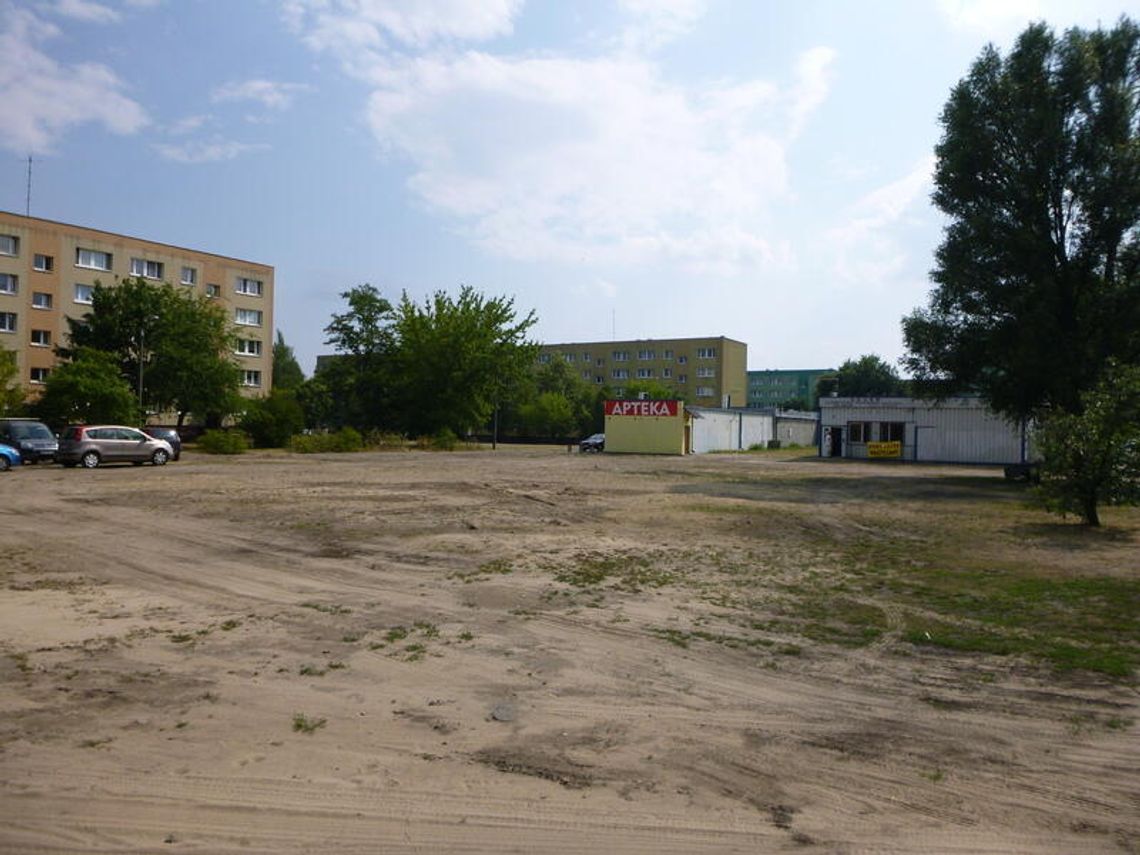 LEGIONOWO. Skarga na działania prezydenta