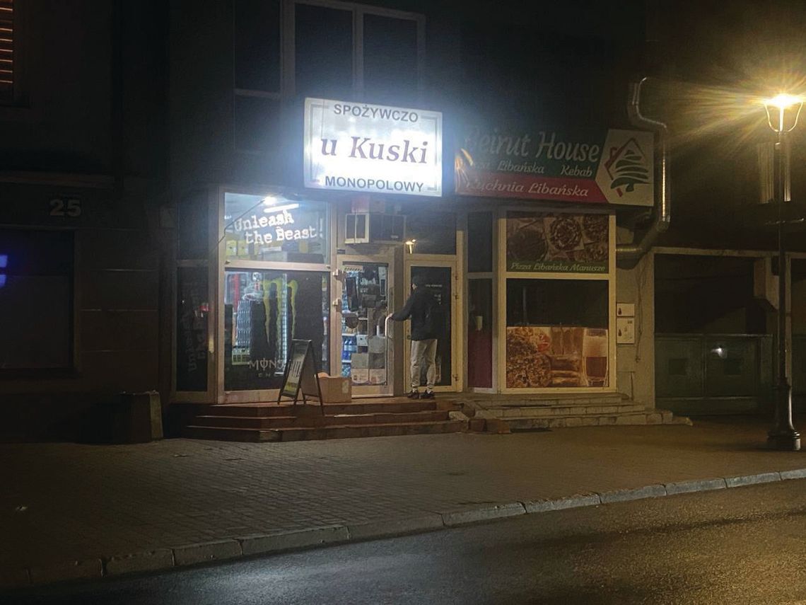 LEGIONOWO. Skontrolują sklepy i restauracje sprzedające alkohol