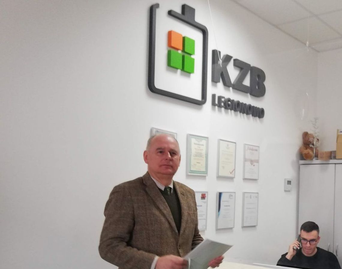 LEGIONOWO. Skuteczna interwencja posła Zalewskiego – odtajnili umowę z MS-EKO
