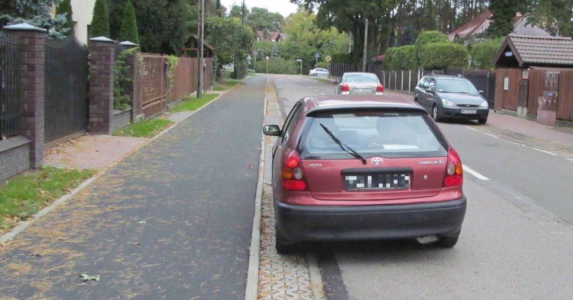 LEGIONOWO. Skutki opóźnienia wypłat odszkodowań za drogi LEGIONOWO. Skutki opóźnienia wypłat odszkodowań za drogi