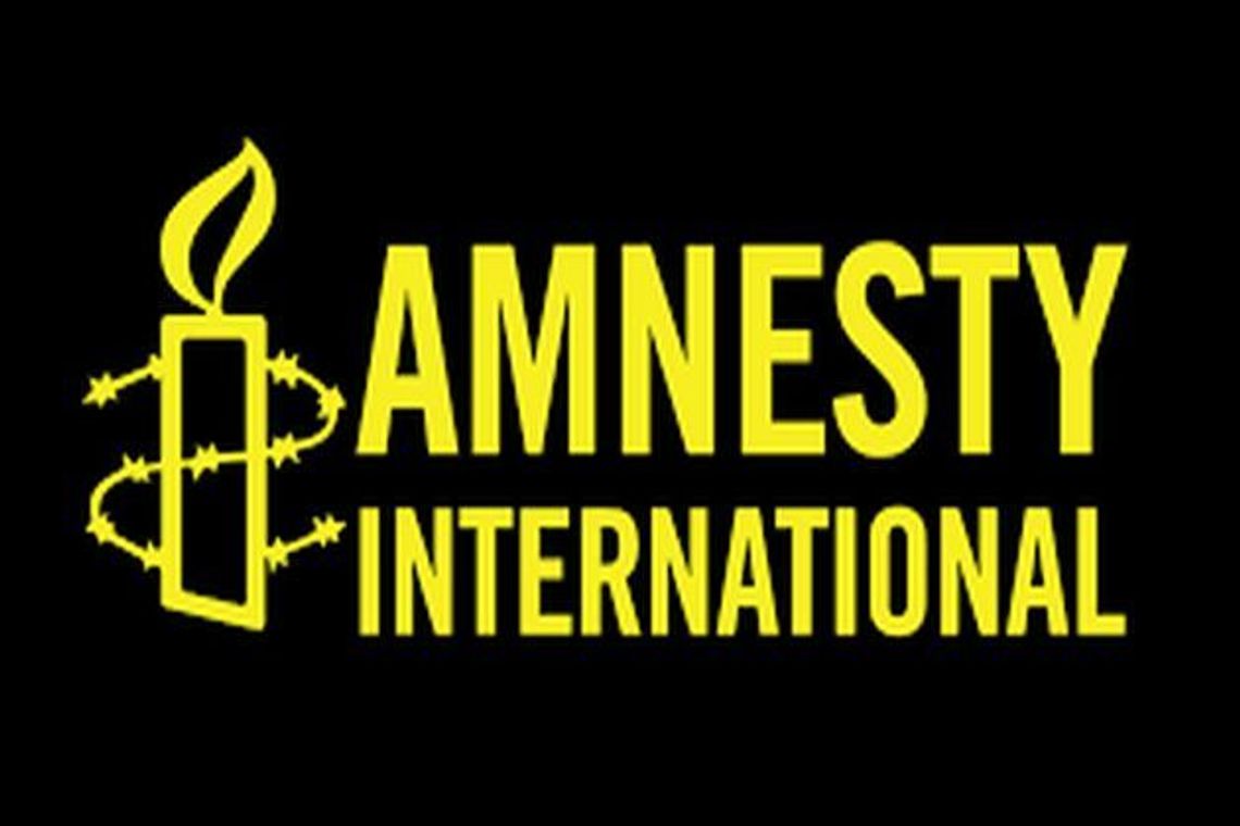 LEGIONOWO. Słowem zawalczą o Prawa Człowieka! Napisz list do Amnesty International