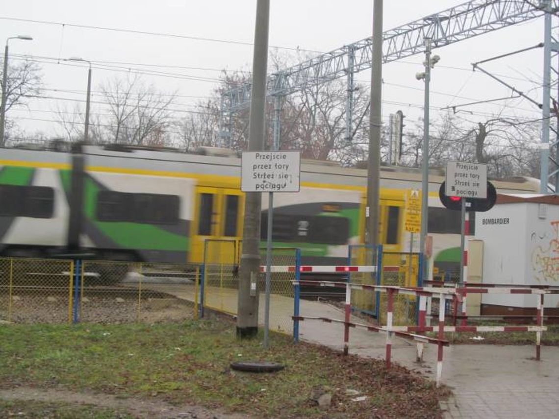 LEGIONOWO. Śmierć na torach - nie żyje 54-letnia kobieta [NOWE INFORMACJE]