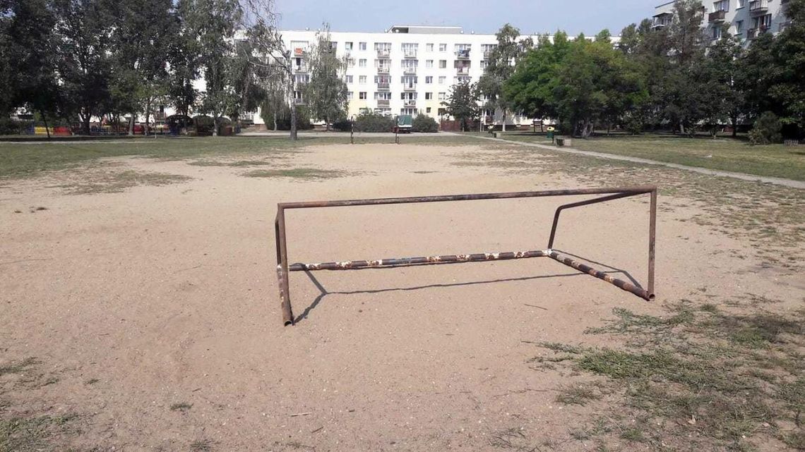 LEGIONOWO. SML-W będzie nadal dogęszczać?