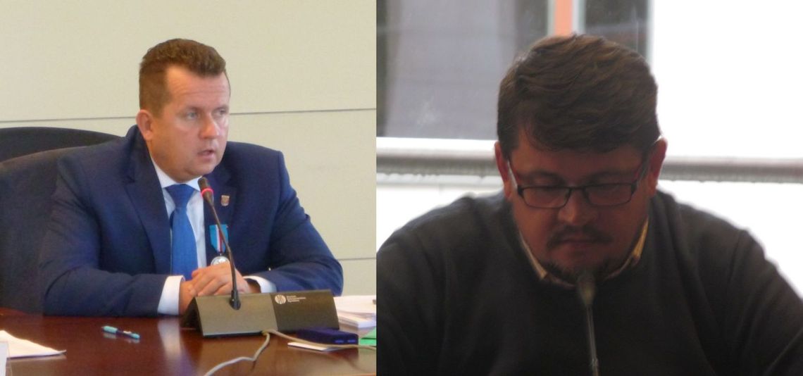 LEGIONOWO. Smogorzewscy niczego nie dają na piśmie? LEGIONOWO. Smogorzewscy niczego nie dają na piśmie?