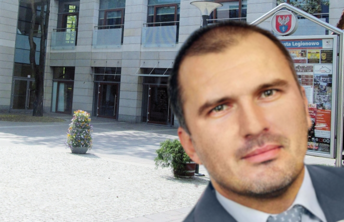 LEGIONOWO. Spotkanie z mieszkańcami w spr. budowy 7 bloków przy KOŚCIUSZKI LEGIONOWO. Spotkanie z mieszkańcami w spr. budowy 7 bloków przy KOŚCIUSZKI