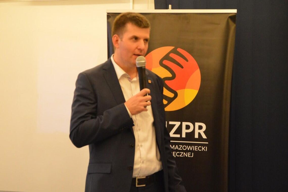 LEGIONOWO. Stosował mobbing i molestował pracownice?