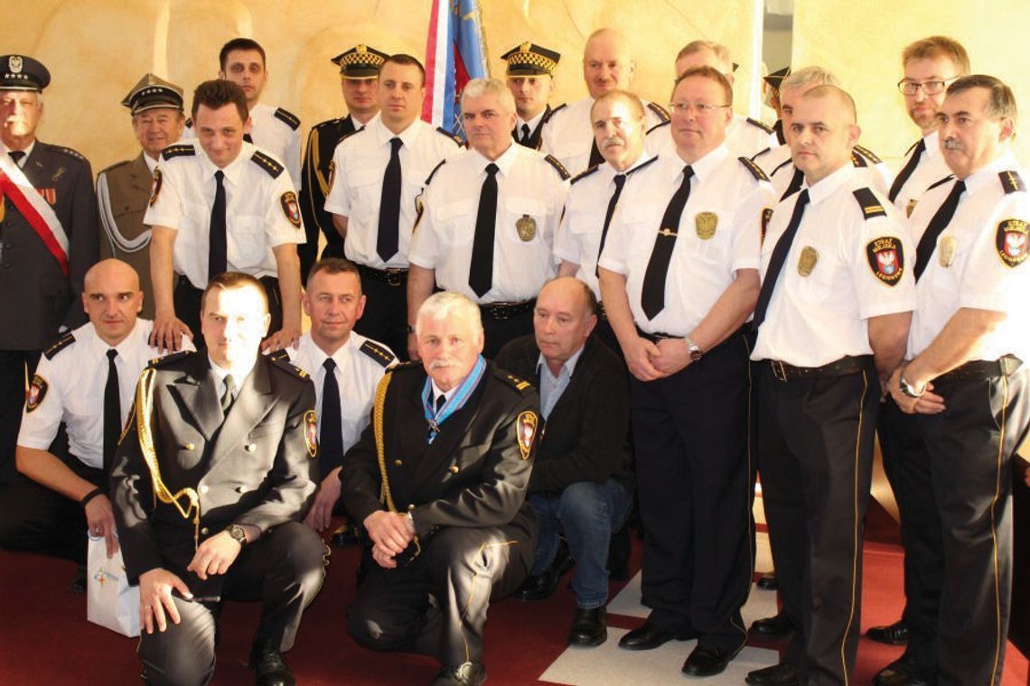 LEGIONOWO. Straż miejska na monitorowanym - za szeroka kadra straży miejskiej? LEGIONOWO. Straż miejska na monitorowanym - za szeroka kadra straży miejskiej?
