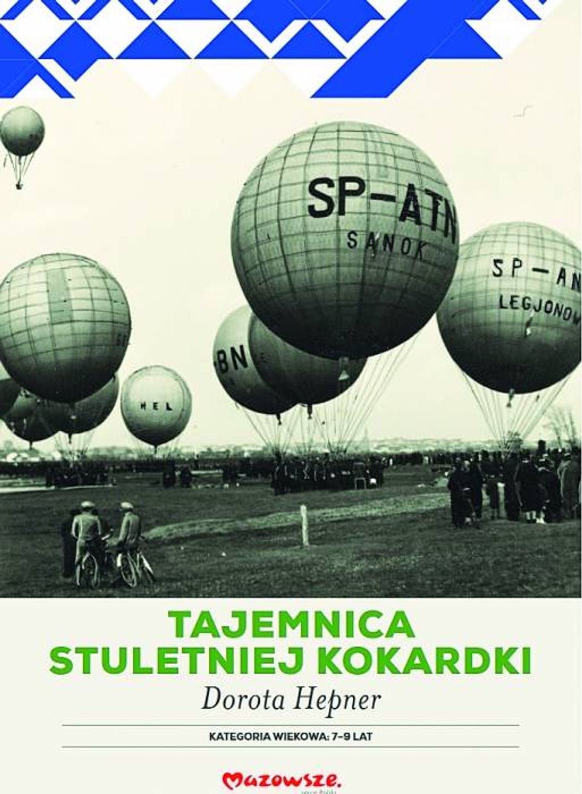 LEGIONOWO. Sukces legionowskiej nauczycielki LEGIONOWO. Sukces legionowskiej nauczycielki