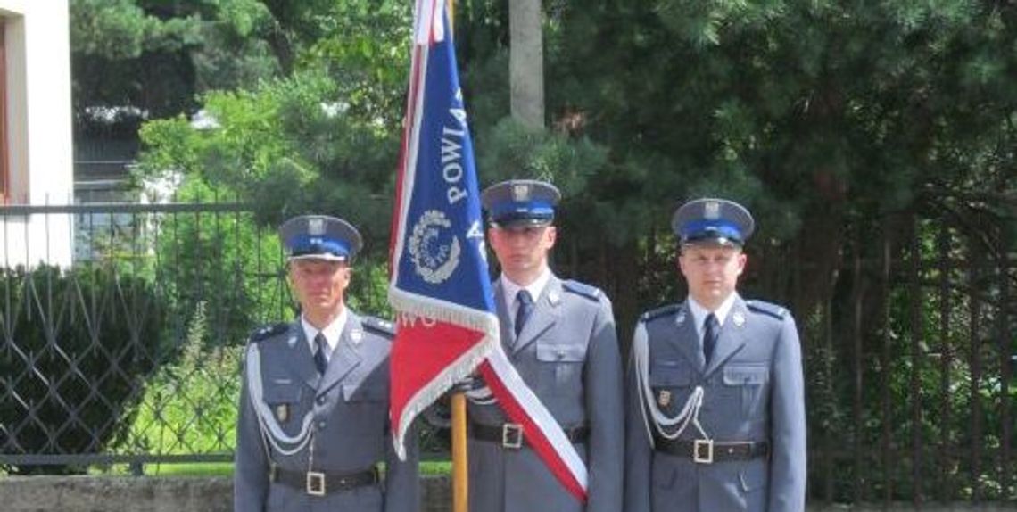 LEGIONOWO. Święto Policji 2019