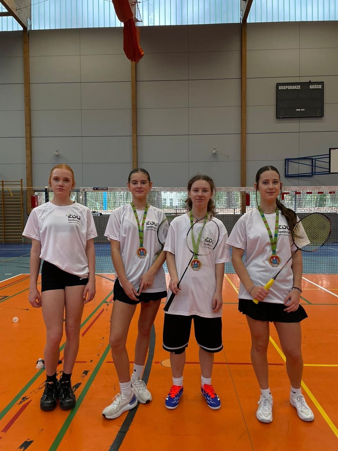 Legionowo świętuje przewagę Legionowo świętuje przewagę