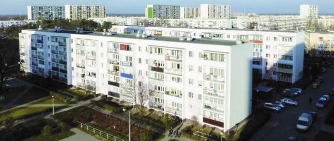 LEGIONOWO. Sypialnia Warszawy zmienia się w noclegownię LEGIONOWO. Sypialnia Warszawy zmienia się w noclegownię