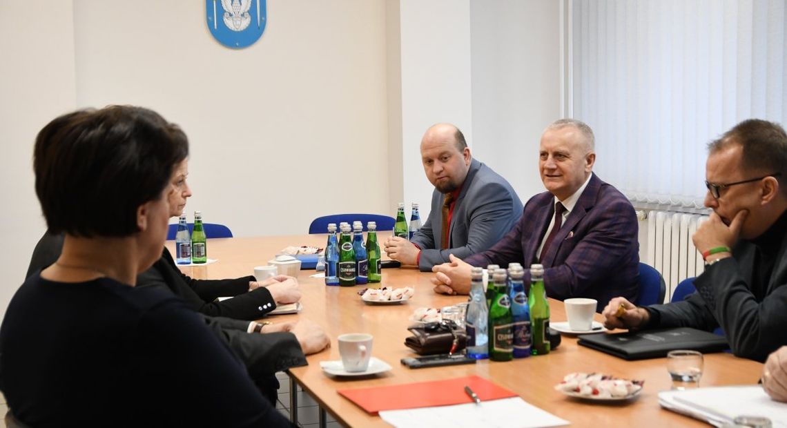 LEGIONOWO. Szkoły średnie czeka oblężenie