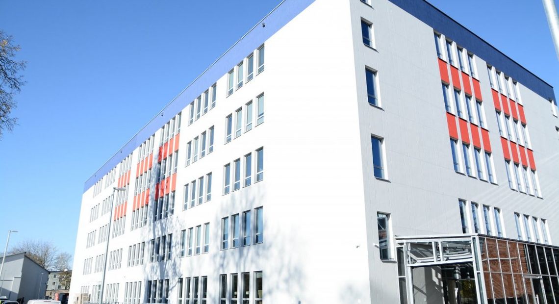 LEGIONOWO. Szpital imienia Prezydenta RP Profesora Lecha Kaczyńskiego?