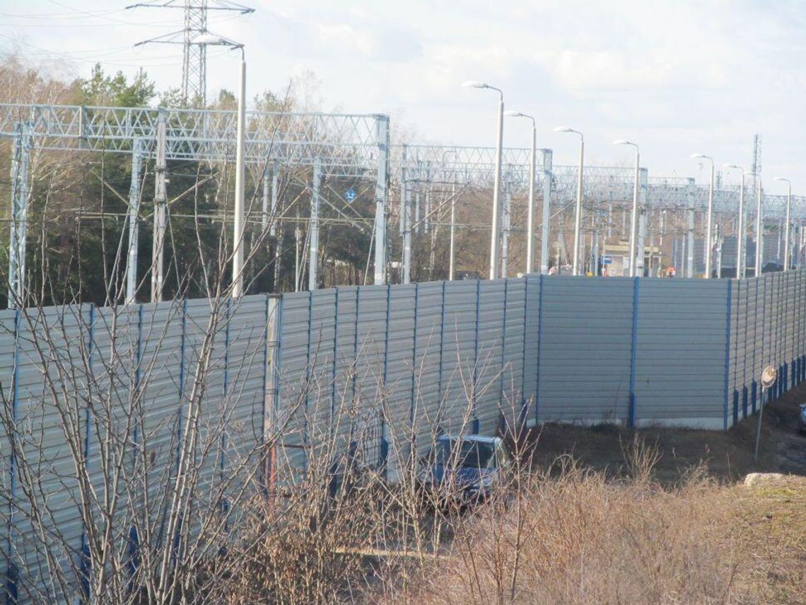 LEGIONOWO. Tajemnicza śmierć na torach LEGIONOWO. Tajemnicza śmierć na torach