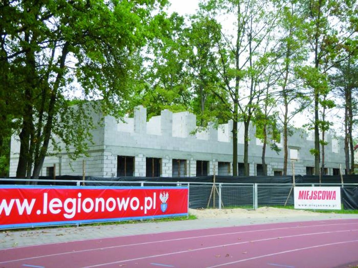 LEGIONOWO. Transakcja nieważna. Prezydent złamał prawo? LEGIONOWO. Transakcja nieważna. Prezydent złamał prawo?