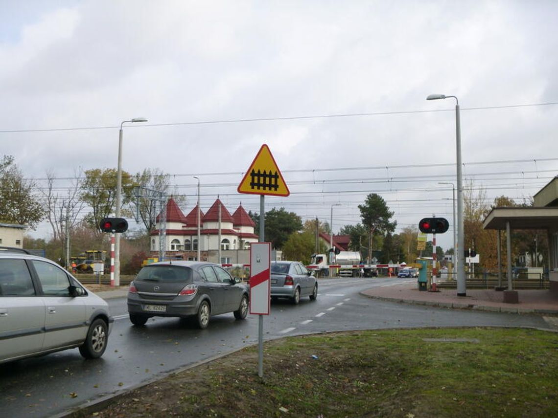LEGIONOWO. Tunelu ani basenu nie będzie LEGIONOWO. Tunelu ani basenu nie będzie