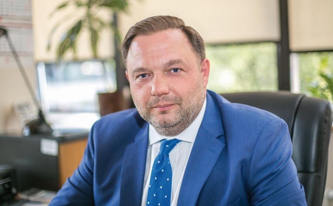 LEGIONOWO. Tym się prezydent nie chwali