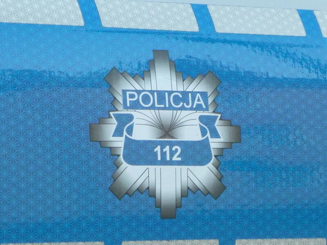 LEGIONOWO. Ubliżał i pobił, bo był pijany