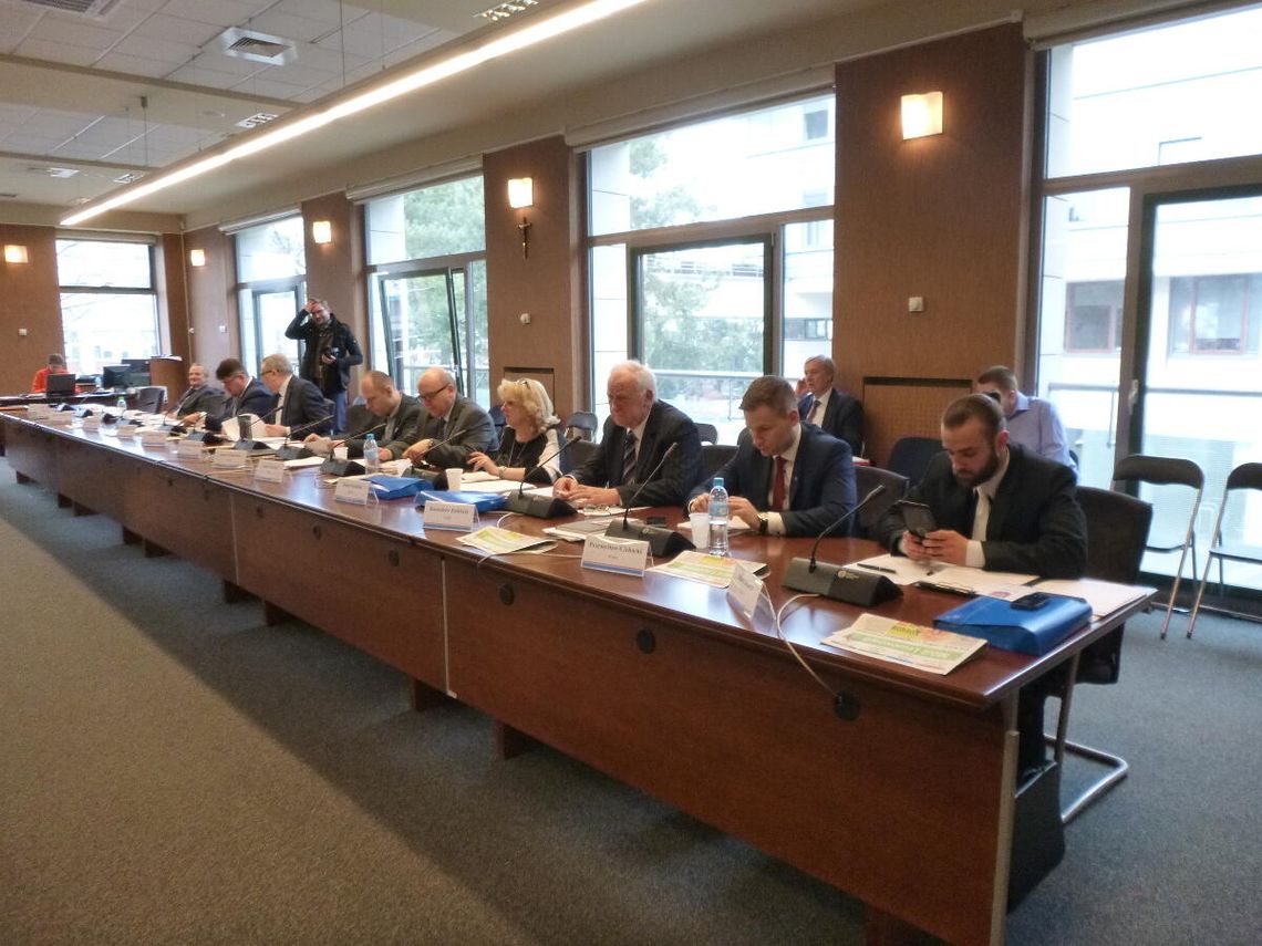 LEGIONOWO. Uchwała nieważna LEGIONOWO. Uchwała nieważna