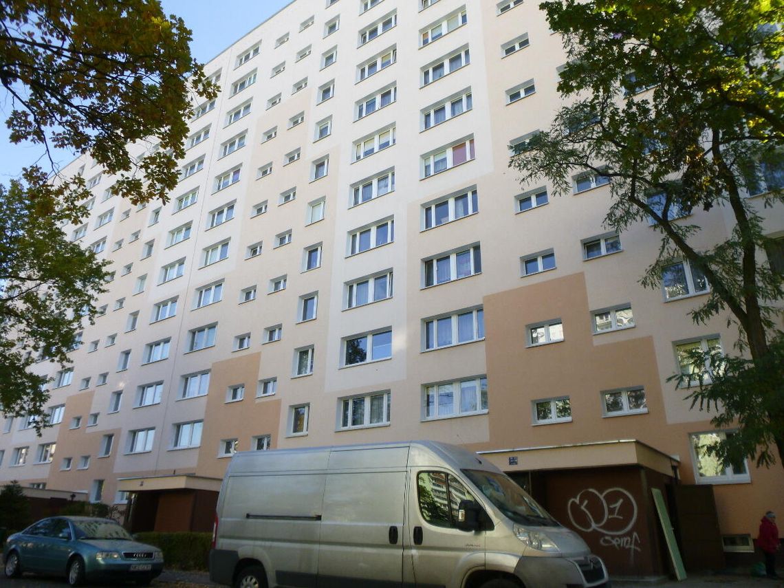 LEGIONOWO. Ugodził nożem swoich rodziców LEGIONOWO. Ugodził nożem swoich rodziców