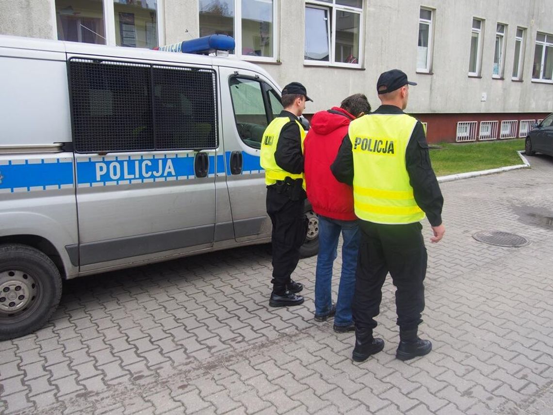 LEGIONOWO. Ukradł i sprzedał elektronarzędzia LEGIONOWO. Ukradł i sprzedał elektronarzędzia