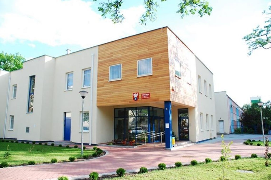 LEGIONOWO. Ulgi w opłacie za żłobek LEGIONOWO. Ulgi w opłacie za żłobek