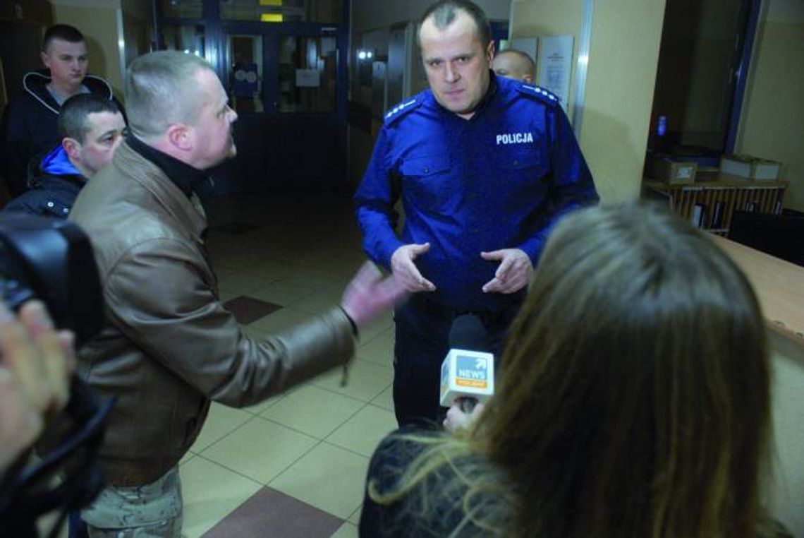 LEGIONOWO. Umorzono śledztwo ws śmierci Rafała W. LEGIONOWO. Umorzono śledztwo ws śmierci Rafała W.