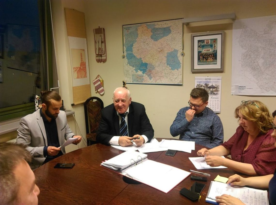LEGIONOWO. Uniewinnienie w Aksamit(nych) rękawiczkach