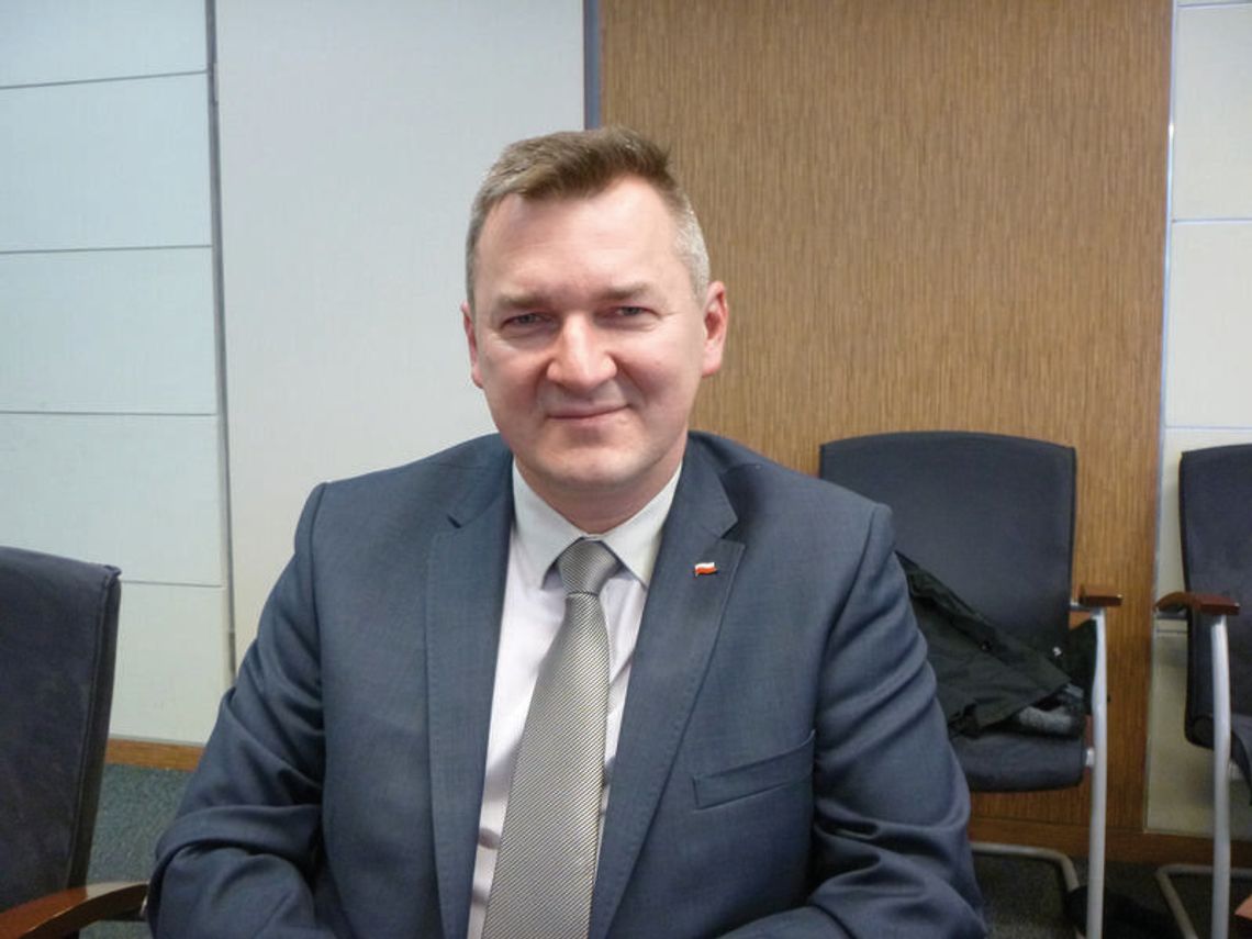 LEGIONOWO. Uśpiona została obywatelska postawa LEGIONOWO. Uśpiona została obywatelska postawa