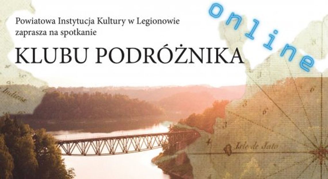 LEGIONOWO. "W 80 dni dookoła..." - Dookoła Polski - Klub Podróżnika