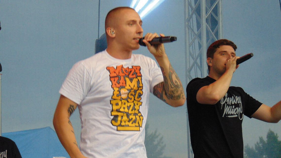 LEGIONOWO. W życiu najważniejsze jest życie