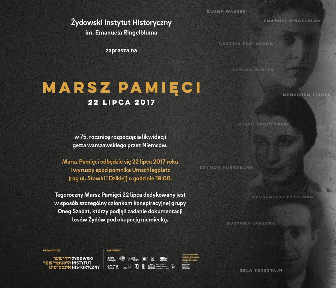 LEGIONOWO/WARSZAWA. 6. Marsz Pamięci LEGIONOWO/WARSZAWA. 6. Marsz Pamięci