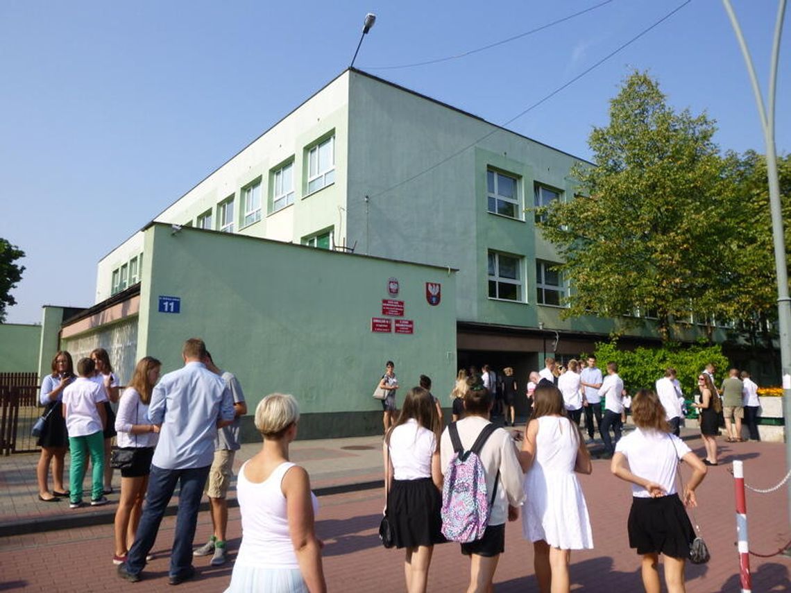 LEGIONOWO. Więcej na uczniów z orzeczeniami