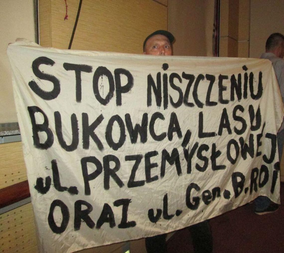 LEGIONOWO. Władze preferują budowę tunelu przy ul. gen. Roi LEGIONOWO. Władze preferują budowę tunelu przy ul. gen. Roi
