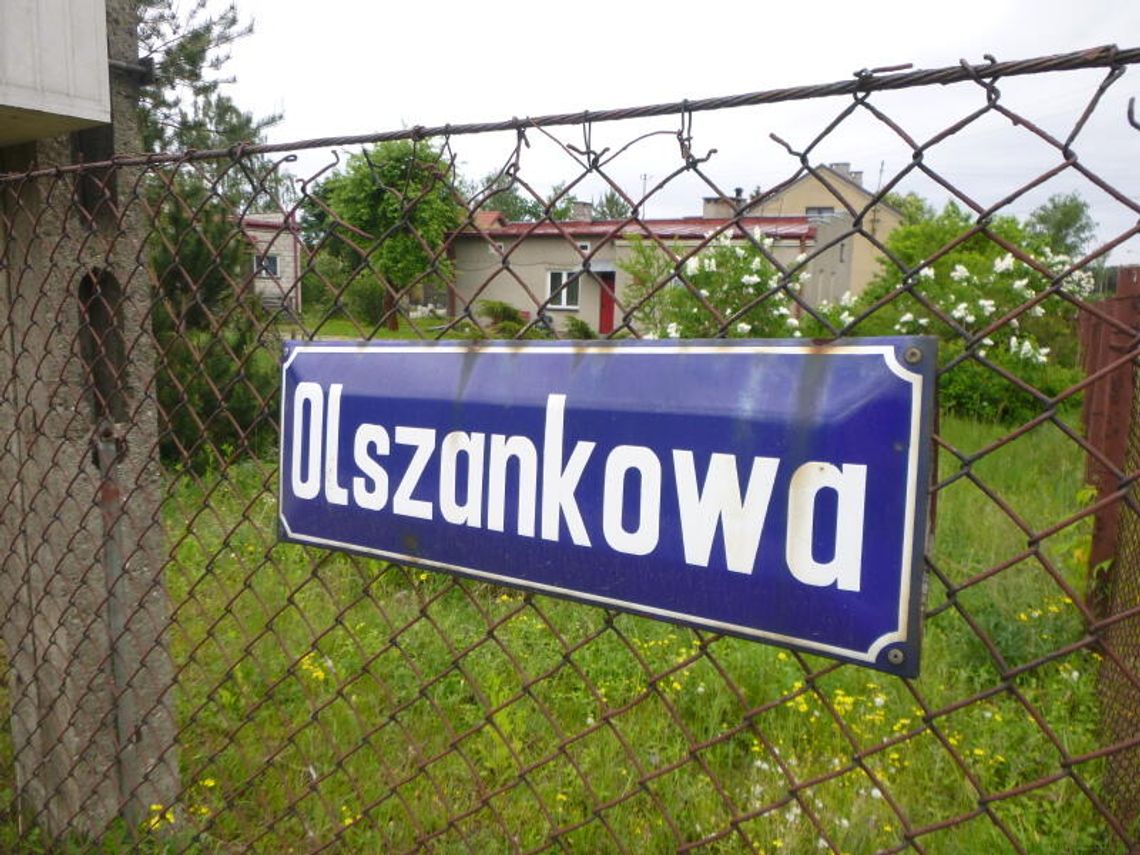 LEGIONOWO. Woda, która truje LEGIONOWO. Woda, która truje