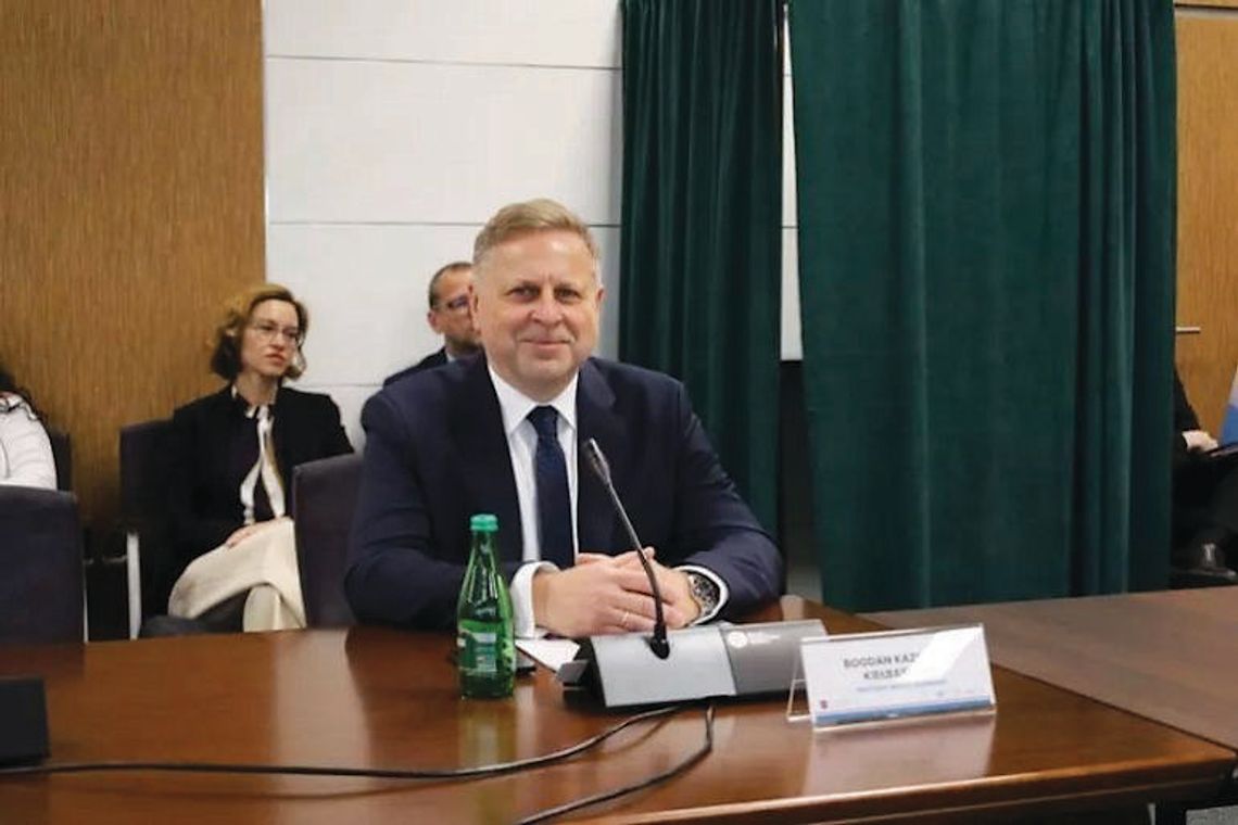 LEGIONOWO. Wotum zaufania i absolutorium dla Prezydenta. Rada Miasta nie udzieliła wotum zaufania prezydentowi Kiełbasińskiemu