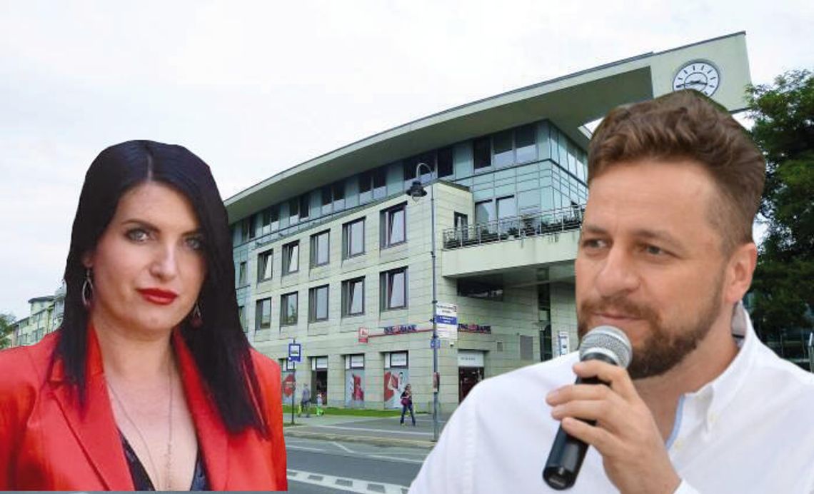 LEGIONOWO. Wyjazdy zagraniczne urzędników małe i duże podróże w legionowskim ratuszu LEGIONOWO. Wyjazdy zagraniczne urzędników małe i duże podróże w legionowskim ratuszu