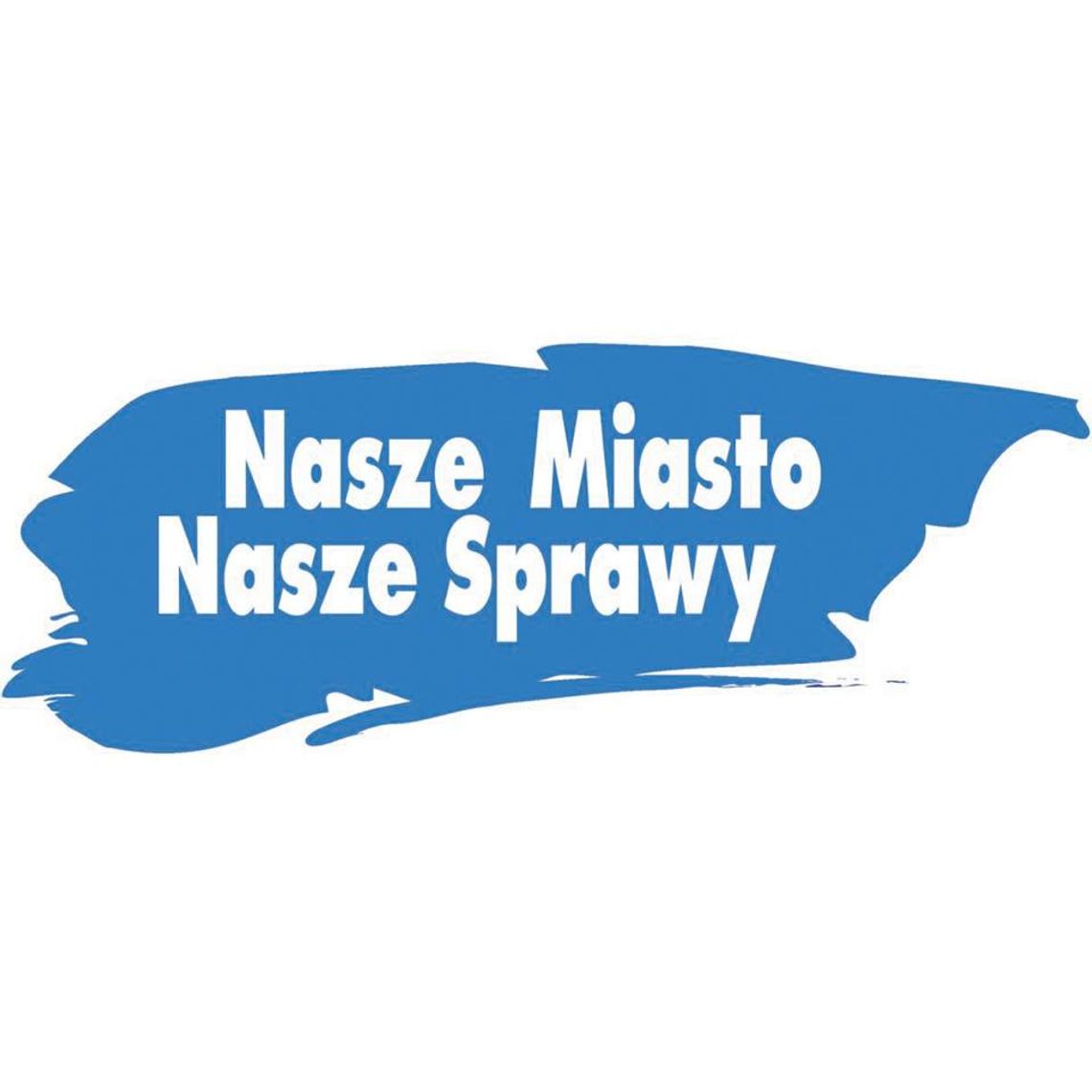 LEGIONOWO. Wzywają Sasina i Grabca LEGIONOWO. Wzywają Sasina i Grabca