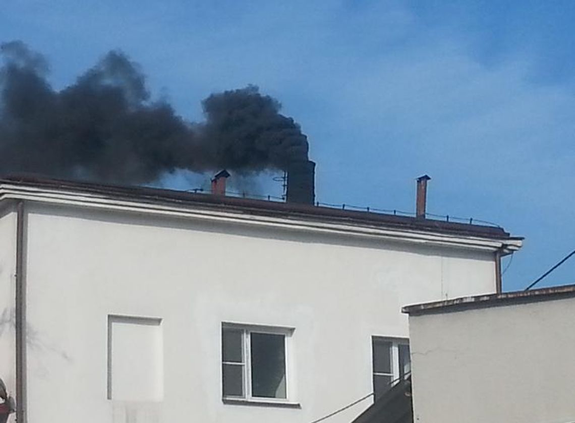 LEGIONOWO. Z petycją do władz miasta LEGIONOWO. Z petycją do władz miasta