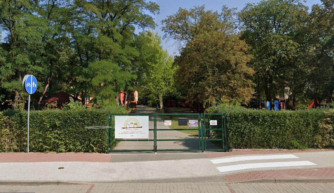 Legionowo. Za mało chętnych do przedszkola. Wesołe Sówki przy ul. Jagiellońskiej do zamknięcia